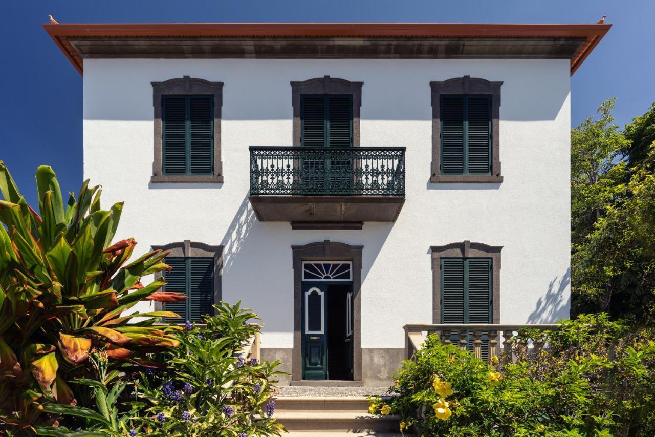 Casa Da Cal - By Casas Na Ilha Hotel Camara de Lobos Exterior photo